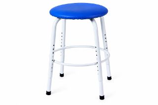 Pottery Stool - Adjustable Legs