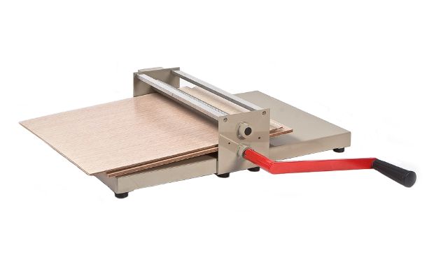 Slab Roller - Table Top