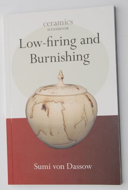 Low Firing and Burnishing