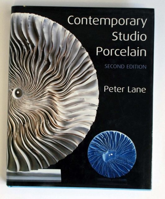 Contemporary Studio Porcelain