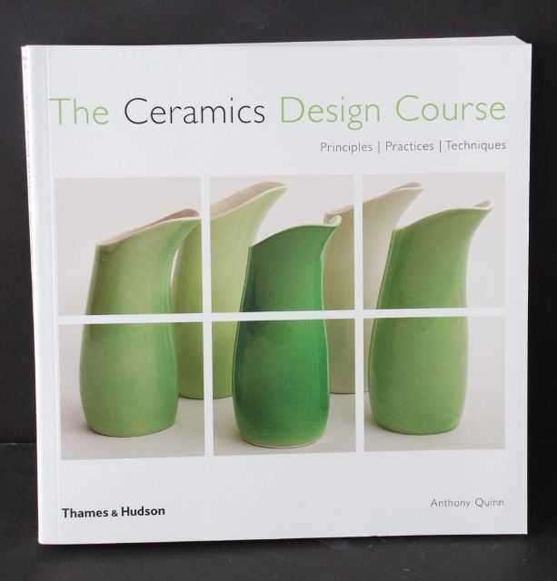 Ceramics Design Course