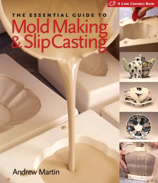 Mould Making and Slipcasting