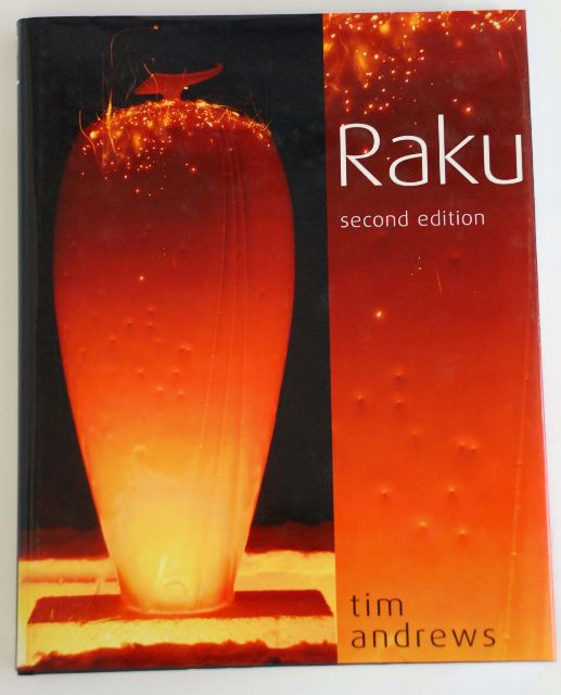 Raku 2nd Ed - Tim Andrews