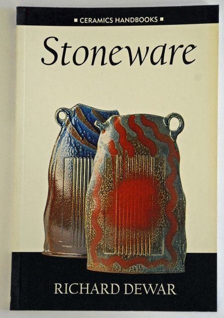 Stoneware - R Dewar
