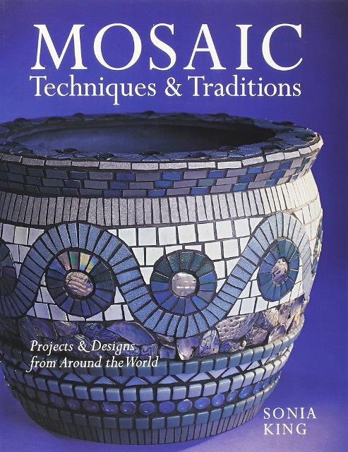Mosaic Techniques and Traditions