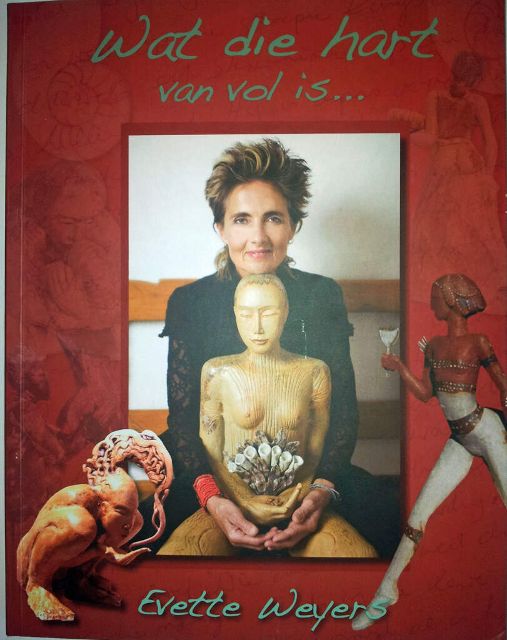 Wat Die Hart Van Vol