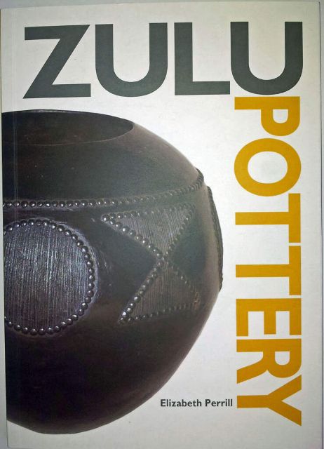 Zulu Pottery
