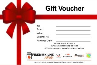 Gift Voucher