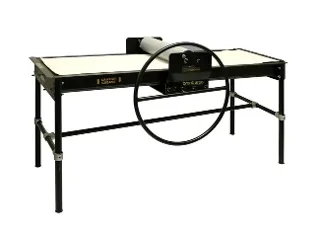 BRENT - Slab Rollers & Accessories