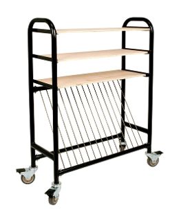 BRENT - Studio Furniture