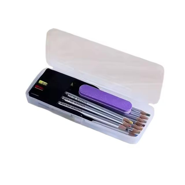 10 pack of Underglaze Pencils