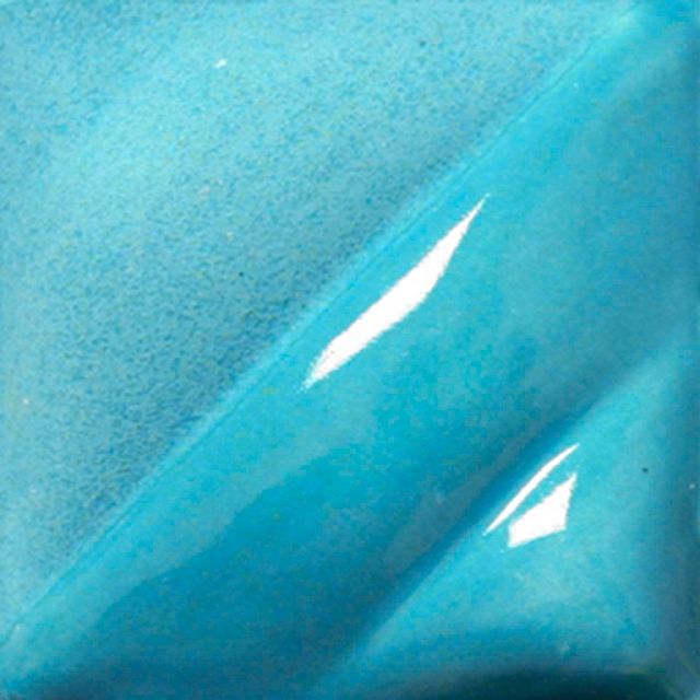 Turquoise LUG-25
