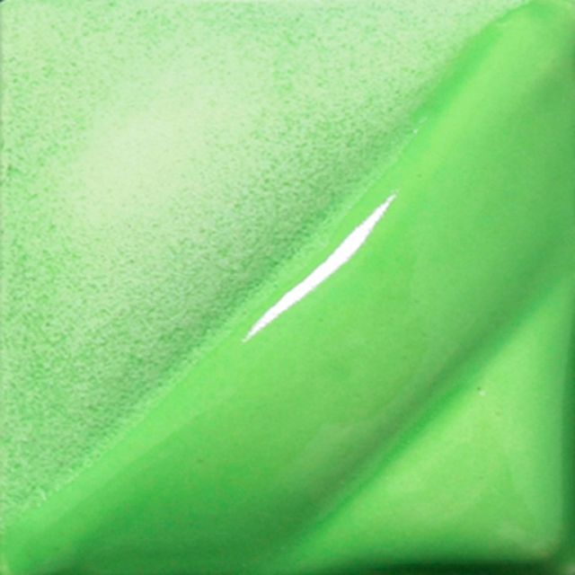 Warm Green LUG-41