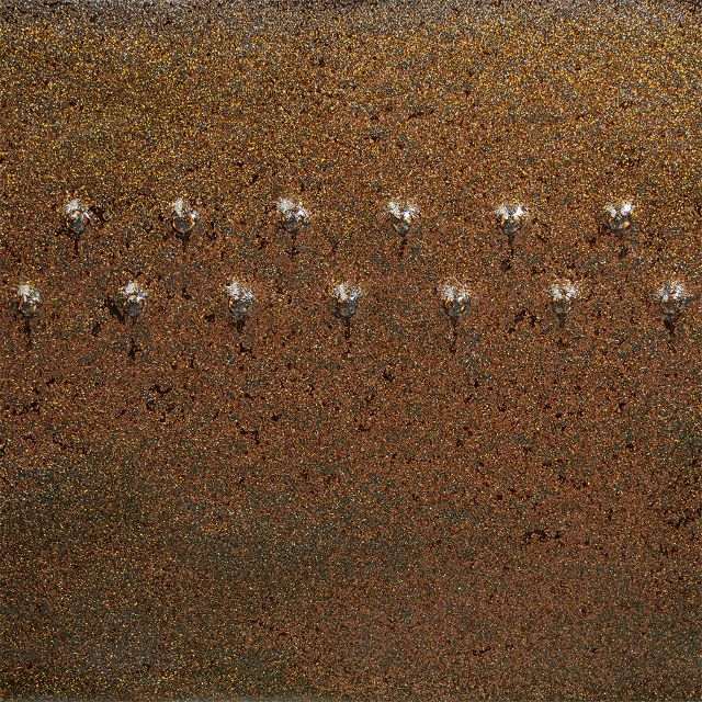 COSMIC GOLD DUST PC-69