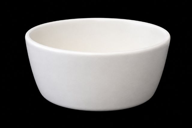 Bowl - Pate Deep Small