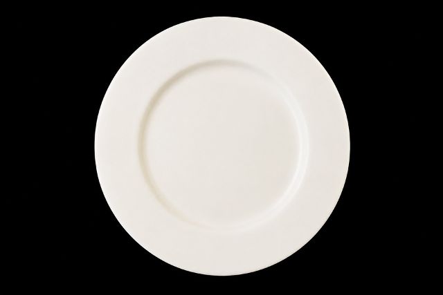 Side Plate - Roxy