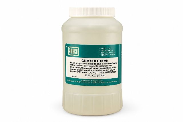 Gum Solution