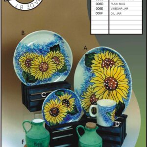OIL JAR - 006F