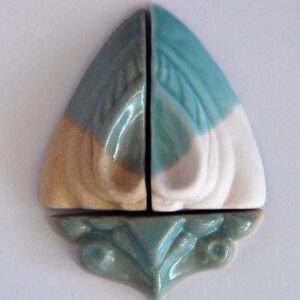 TURQUOISE SUMMER - HSG088