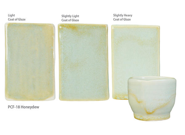 Honeydew - PCF-18-35538B - Image 2