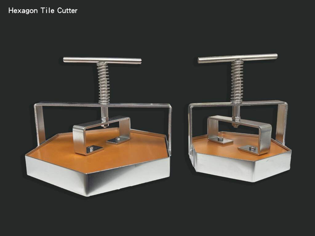Tile Cutter