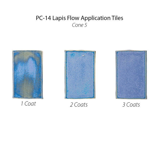 Lapis Flow PC-14 - Image 2